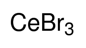 Cerium (III) bromide anhydrous Chemical Structure
